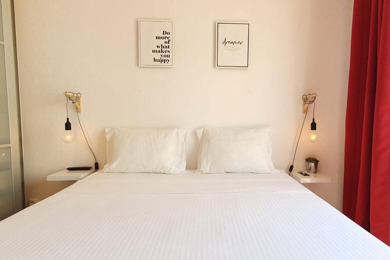 Lovelystay - Yellow Submarine House Lagos Eksteriør billede